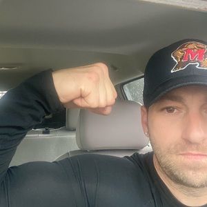 Meet your Posher, Rob